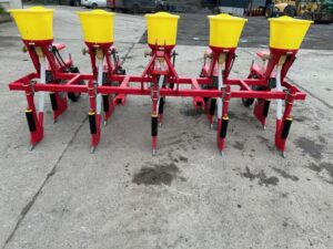 5 Row Maize Planter sale