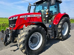 Ferguson Tractors Sale
