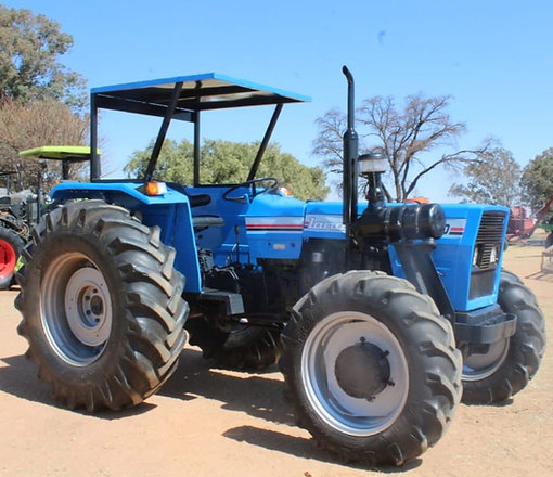Landini -7500