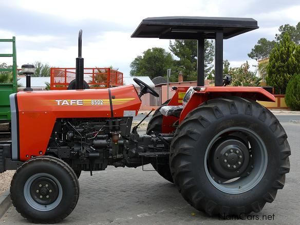 Tafe 8502 Sale